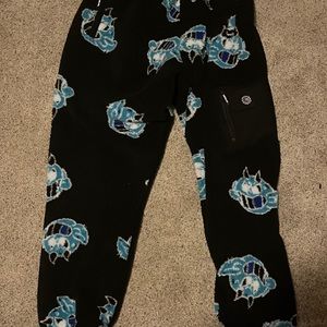 Brand new reversible pants from ransom never worn